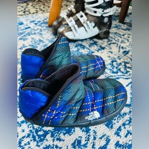 THE NORTH FACE SHOES